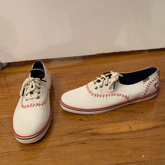 cubs keds